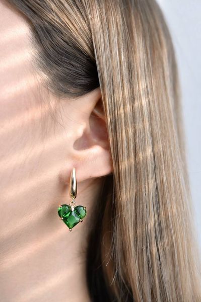 Комплект &laquo;Green heart&raquo; SET-3 фото